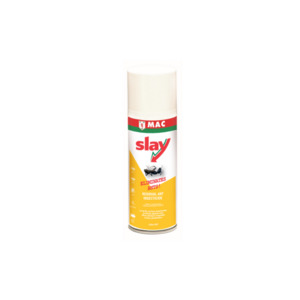 Crawling Insects: MAC Slay Residual Ant Insecticide Spray 250ml - each