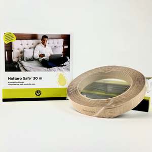 NATTARO SAFE - BED BUG TAPE