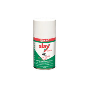 MAC Slay Insecticide Refill – Natural, Effective Pest Control Solution