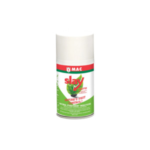 Flying Insects: Natural Insecticide Refill – MAC Slay 300ml Auto-Dispenser Solution