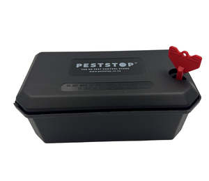 Rodents: Compact Rat Bait Station "COMBO"