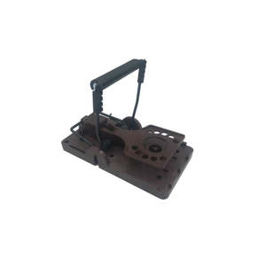Gorilla Rat Trap with Killbar - The Ultimate Solution for Safe and Humane Rodent Control