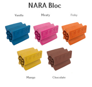 NARA Non-Toxic Bloc: Revolutionizing Pest Control with Safety and Efficiency