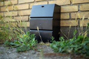 Rodents: AuroTrap - Rodent Multi-Kill Device