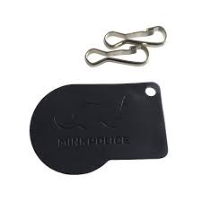 MinkPolice Trap Activation Magnet