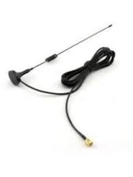 MinkPolice Antenna with 75cm Cable