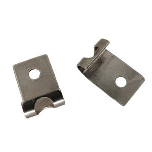 Multi-Cable Bracket Bird Netting