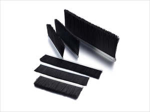 Birds: Door Strip Alloy Back 1500m