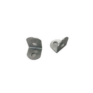 Angle Bracket - Bird Netting or Fencing