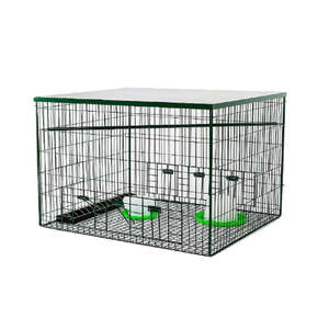 BirdZone Pigeon Trap - Bird Cage