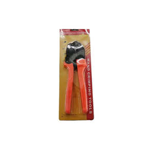 Premium Ratchet Crimping Tool for Effortless Wire Connections