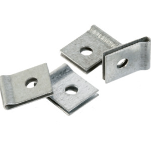 Durable Weldmesh Clip for Fencing – Secure and Reliable Solution