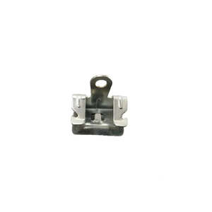 High-Quality Stainless Steel Girder Clip for Enhanced Stability and Support