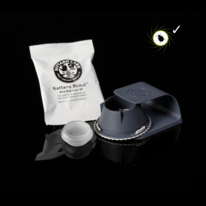 Bed Bugs: NATTARO SCOUT - BED BUG DETECTION TRAP KIT