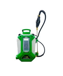 FlowZone G3 Typhoon 15Litre Back Pack Sprayer