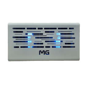 Flies: MGL40 UV-A Glue Board Insect Light - Your Ultimate Solution for Clean and Comfortable Spaces