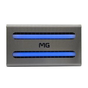 Experience Ultimate Insect Control with the MGi30 UV-A Glue Board Insect Light