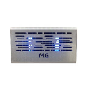 MGL40 UV-A Glue Board Insect Light - Stainless Steel: Eco-Friendly Pest Control &hellip;