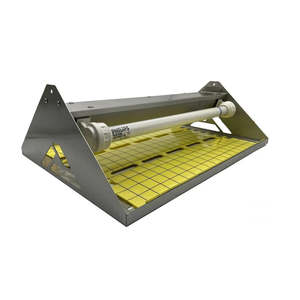 Mosquitoes Midges: ITRAP30 IP65 Glue Board Insect Trap – Your Secret to a Hassle-Free, Insect-Free Space