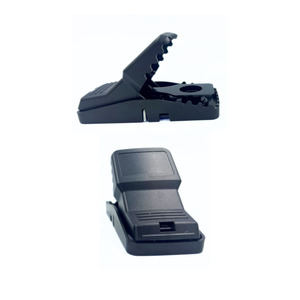 D-Rex Mouse Snap Trap - The Ultimate Solution for Quick and Effective Rodent Control