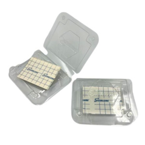 Designed2kill: Clear Cockroach & Crawling Insect Monitor