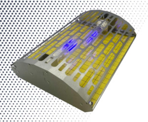 Brc: SANOTRAP UV-A LED