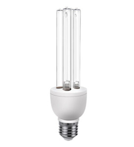 Upgrade Your Health with the UVC Germicidal Light Bulb - L15W E27 Replacement