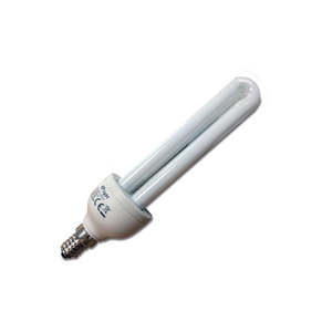 High-Efficiency UV-A Light Bulb Replacement – 20W E14 BRC