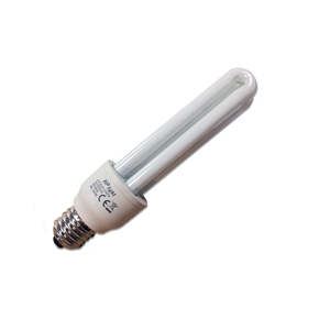 UV Light Bulb Replacement - Premium 20W E27 BRC UVA Bulb