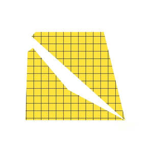 Glue Board for Effective Triangular Pest Control - StarTrap Replacement