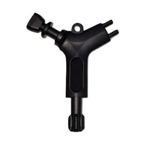 Multi-Functional Key for D2K Products: Unlock Effortless Access