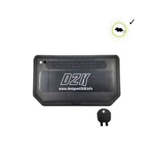 Effective Mouse Bait Station - Secure Your Space with Ease