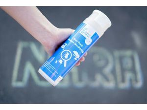 NARA Rodent Attractant Spray 0.5L - Your Ultimate Solution for Rodent Control