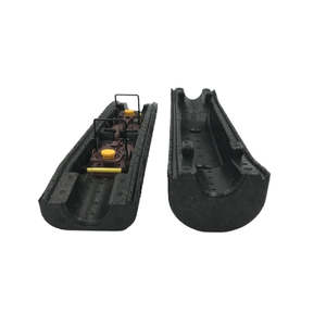 EPP Double Mouse Snap Station: Your Ultimate Solution for Effective Pest Control