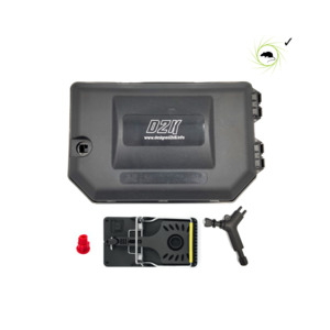 Non-Toxic Rat Trap Combo: Your Safe and Effective Pest Control Solution