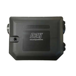 Premium Monster Combo: The Ultimate Solution for Effective Rodent Control
