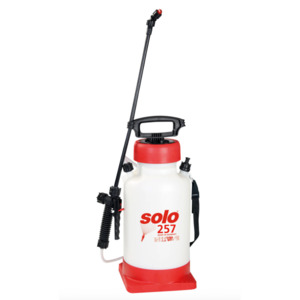 Solo Heavy Duty Sprayer 7.5L
