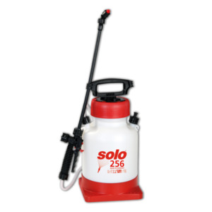 Misters: Solo Heavy Duty Sprayer 5L