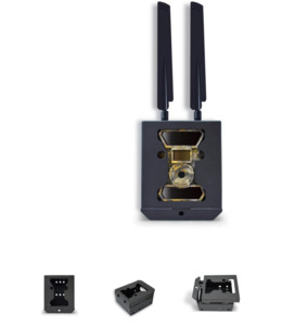 Security Box for 4G Pest Camera: Ultimate Protection for Your Trail Camera