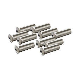 BirdZone Aluminium Connectors: Secure and Durable Power Film Connections