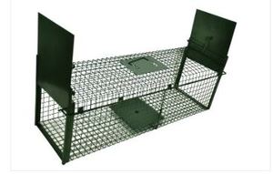 Other Pests: Collapsible Cage for Cats, Rabbits, Possums