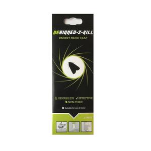 Pantry Moth Trap - Enjoy Pest-Free Grains with Our Pesticide-Free Solution