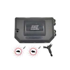 Feature: Ultimate Household Rodent Control Package for Effective Pest Management