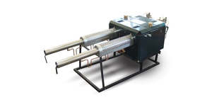 Thermal Foggers: VEC H500SF Thermal Fogger: Ultimate Solution for Effective Pest Control and Frost Protection