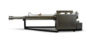 Thermal Foggers: VEC H300SF Thermal Fogger - Ultimate Solution for Effective Pest Control and Frost Protection