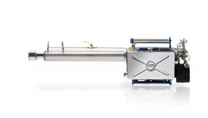 VEC H200SF Thermal Fogger: Elevate Your Pest Control and Disinfection Efficiency