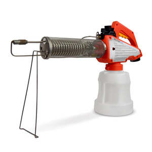 Mini Thermal Fogger for Disinfection - VEC BY100 2.8L Efficient Pest Control Solution