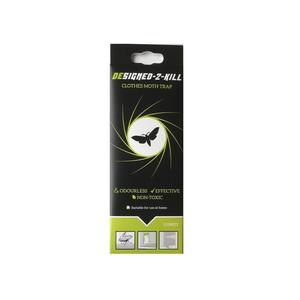 Essential Moth Trap Clothes Protector for Safe and Fresh Garments