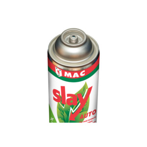 MAC Slay Natural Insecticide Auto Dispenser - 500ml for Effortless Pest Control