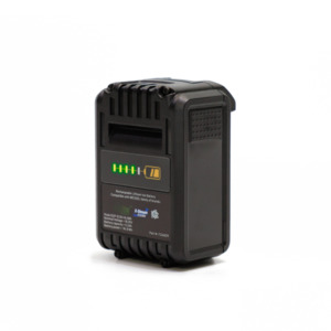 Power Your Projects with the FlowZone Lithium-Ion Battery - 18V/5.2A Additional Battery
